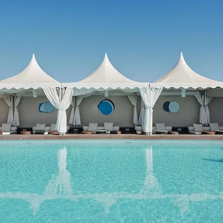 Hotel Gloria Palace Thalasso&hotel 4*