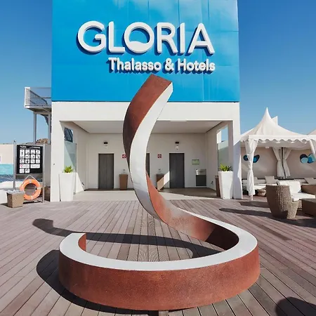 Gloria Palace Thalasso&hotel 4*