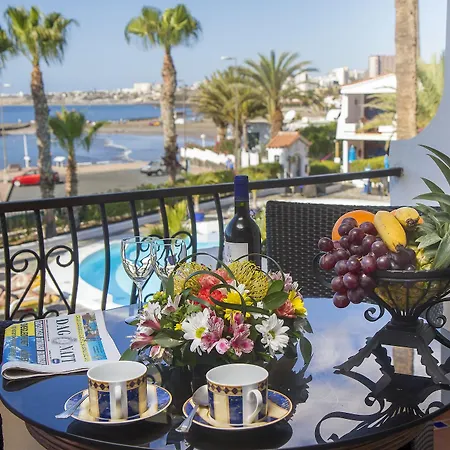 Sunsuites Carolina Apartamento