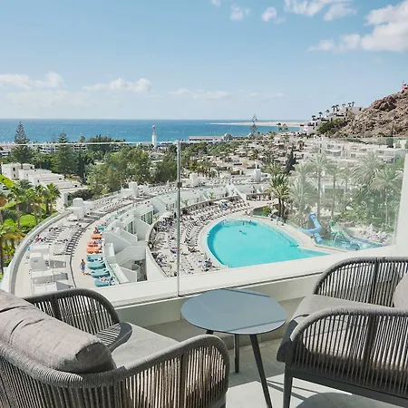 Gloria Palace Thalasso&hotel
