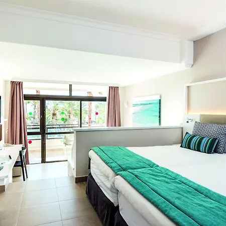 Grupotel Orquidea 4*