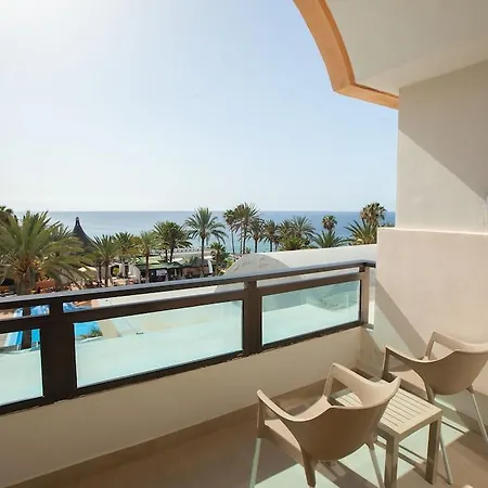 Grupotel Orquidea 4* San Agustin (Gran Canaria)