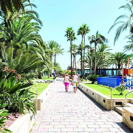 Grupotel Orquidea San Agustin (Gran Canaria)