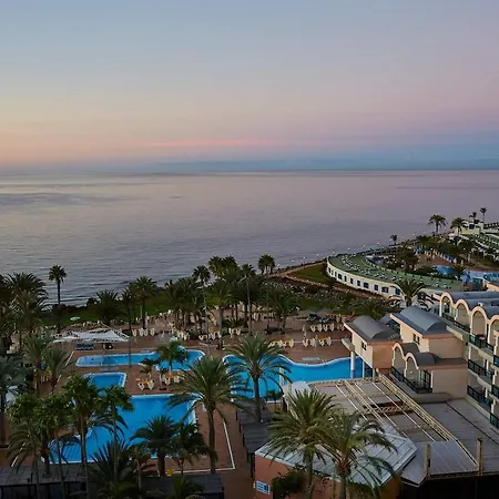 Grupotel Orquidea 4* San Agustin (Gran Canaria)