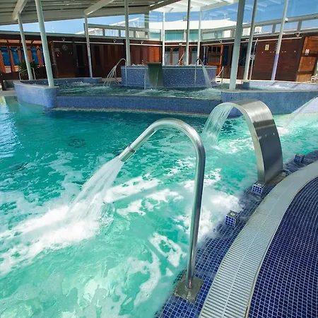 Grupotel Orquidea Hotel 4*