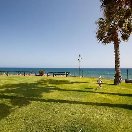 Hotel Grupotel Orquidea San Agustin (Gran Canaria)