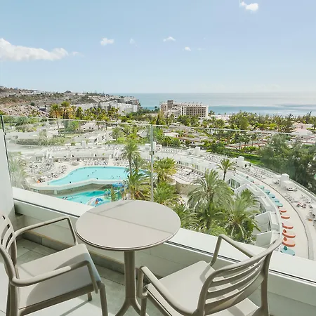 Hotel Gloria Palace Thalasso&hotel 4*