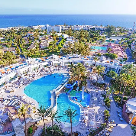 Gloria Palace Thalasso&hotel 4*