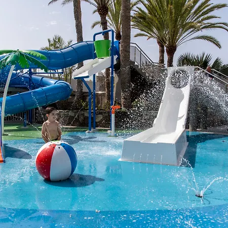 Gloria Palace Thalasso&hotel 4* San Agustín