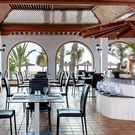Hotel Paradisus By Melia Gran Canaria San Agustin (Gran Canaria)