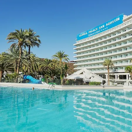 Gloria Palace Thalasso&hotel Hotel 4*