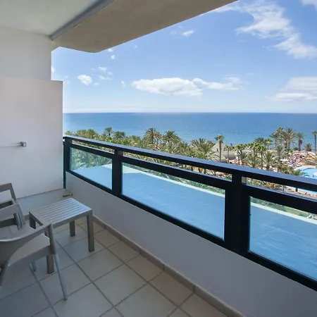 Grupotel Orquidea Hotel San Agustin (Gran Canaria)