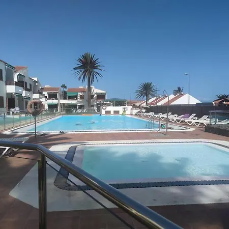 Balandros 116 Apartamento *