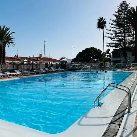 Apartamento Balandros 116 San Agustín