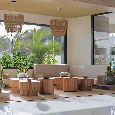 Paradisus By Melia Gran Canaria Hotel San Agustin (Gran Canaria)