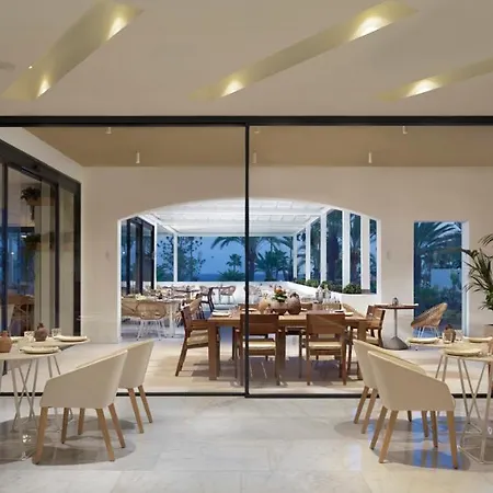 Hotel Paradisus By Melia Gran Canaria