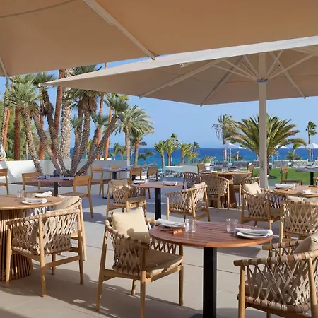 Hotel Paradisus By Melia Gran Canaria 5*