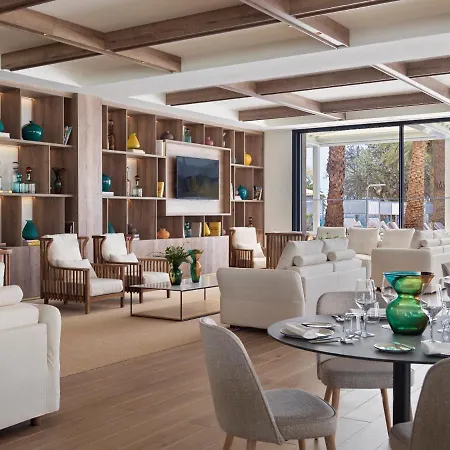 Paradisus By Melia Gran Canaria Hotel
