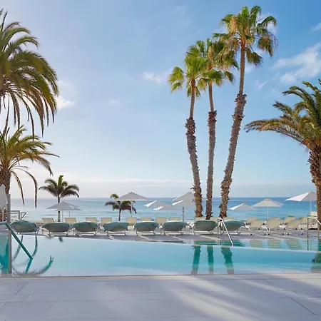 Paradisus By Melia Gran Canaria Hotel 5*