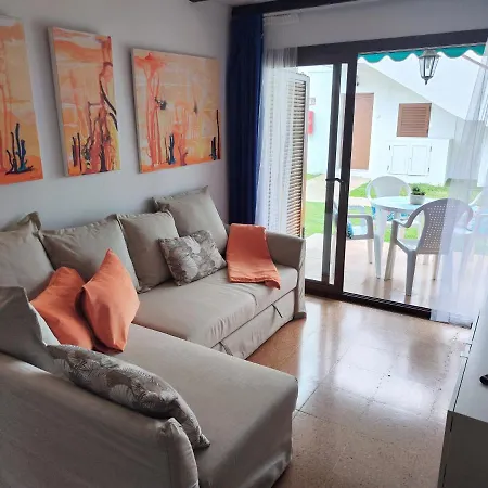 Balandros 116 Apartamento *