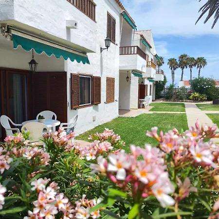 Balandros 116 Apartamento *