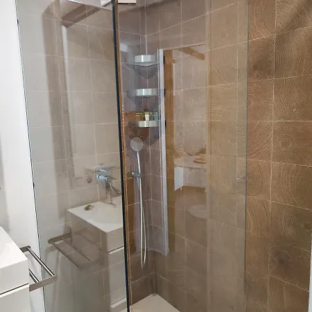 Apartamento Balandros 116