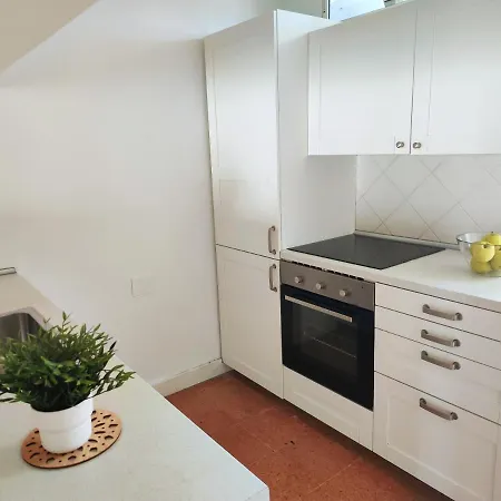 Balandros 116 Apartamento