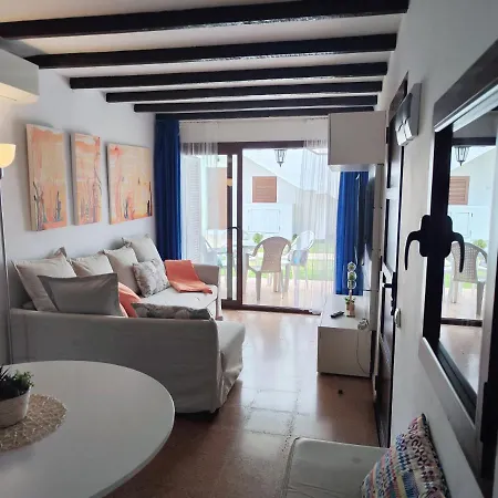 Apartamento Balandros 116 San Agustín