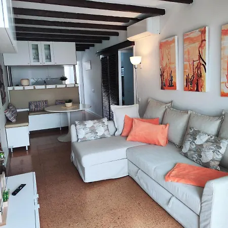Balandros 116 *