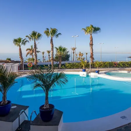 Sunsuites Carolina Apartamento San Agustín