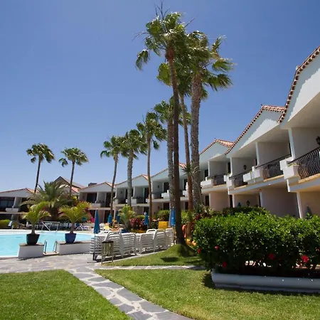 Apartamento Sunsuites Carolina San Agustín