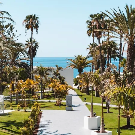Paradisus By Melia Gran Canaria Hotel San Agustin (Gran Canaria)