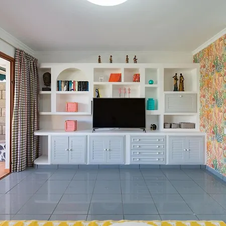 Apartamento Timon