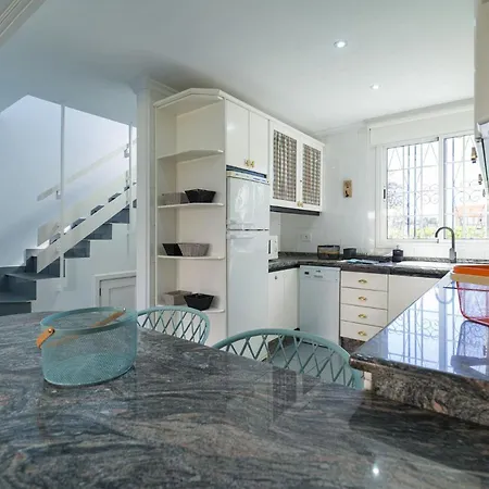 Apartamento Timon