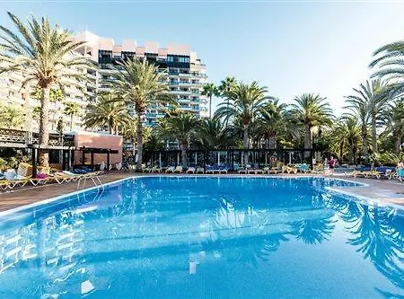 Grupotel Orquidea 4* San Agustin (Gran Canaria)