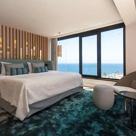 Hotel Grupotel Orquidea