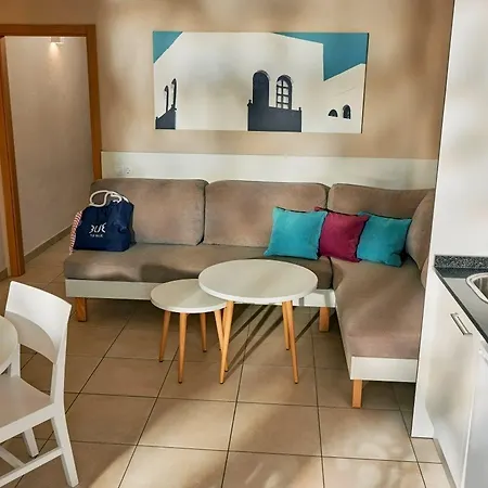 Grupotel Pitas Apartment *