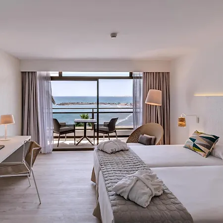 Don Gregory By Dunas - Adults Only Khách sạn San Agustin (Gran Canaria)