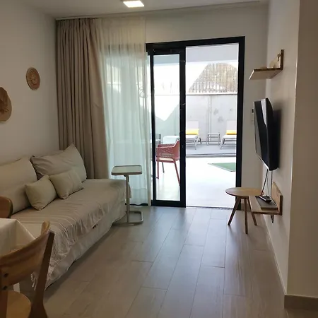 B Slow Condor Apartamento San Agustín