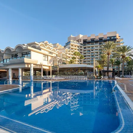 Grupotel Orquidea