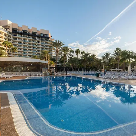 Grupotel Orquidea San Agustin (Gran Canaria)