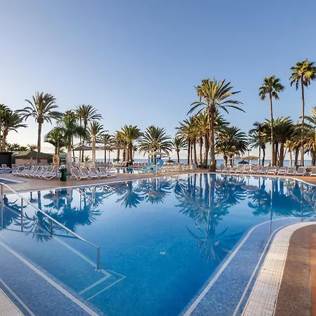 Hotel Grupotel Orquidea 4*