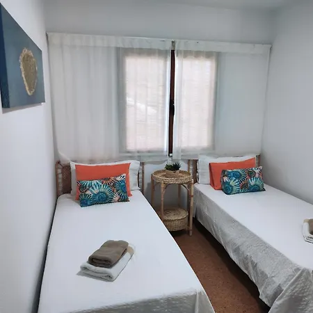 Balandros 116 Apartamento *
