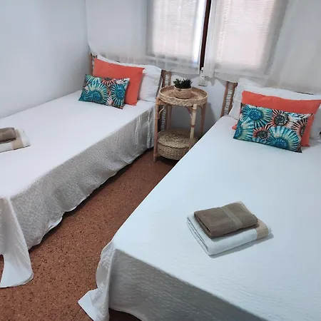Balandros 116 Apartamento
