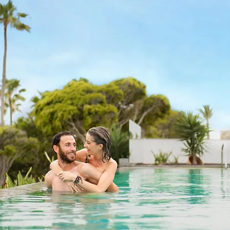 Abora Interclub Atlantic By Lopesan Khách sạn San Agustin (Gran Canaria)