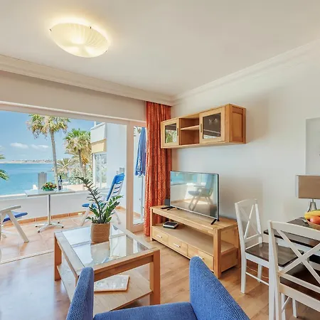 Apartamento Sunsuites Carolina San Agustín