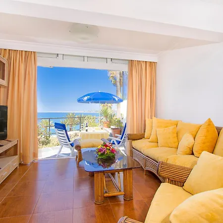 Apartamento Sunsuites Carolina *