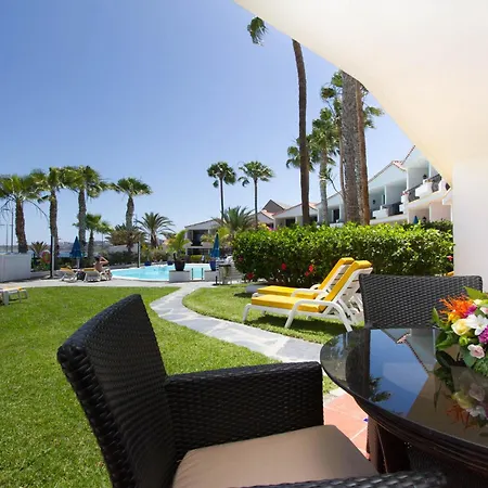 Sunsuites Carolina Apartamento San Agustín