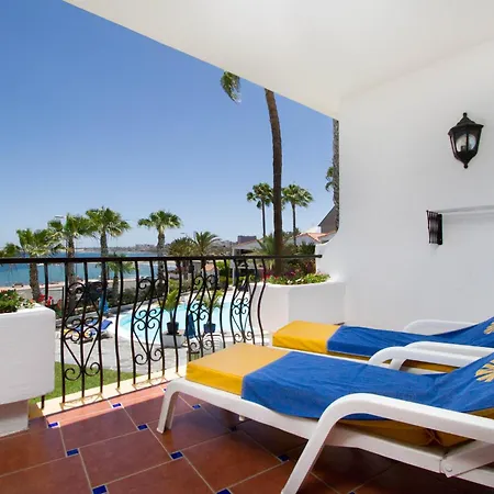 Sunsuites Carolina Apartamento *
