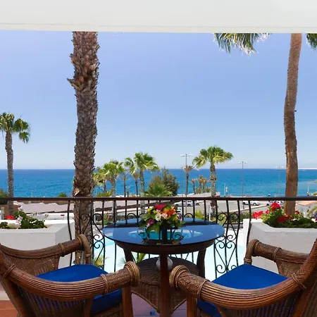 Sunsuites Carolina Apartamento *